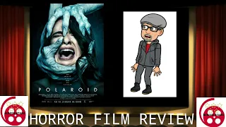 Polaroid (2019) Horror Film Review