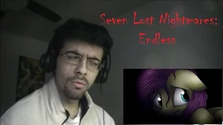 Jolt Listens to Seven Lost Nightmares: Endless (Grimdark)
