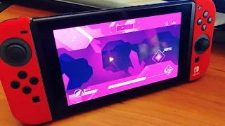 Graceful Explosion Machine: Nintendo Switch