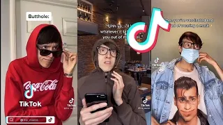 Best and Newest of The Mannii Show TikTok Compilations | Part 1 October 2021