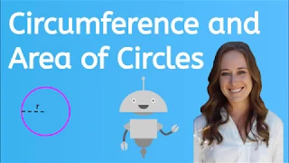 How to Calculate the Circumference and Area of Circles