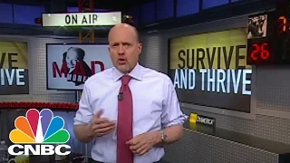 Gotta Own Stock | Cramer Remix | CNBC