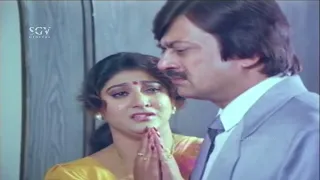ಮಾಂಗಲ್ಯ ಬಂಧನ Kannada Movie | Ananthnag, Malashree, Moonmoon Sen, K S Ashwath, Tennis Krishna