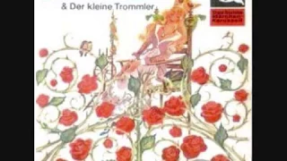 Dornröschen/Der kleine Trommler