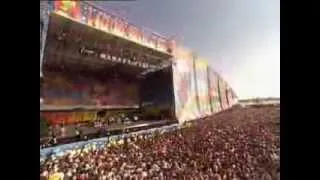 SHERYL CROW WOODSTOCK 99 1999 FULL CONCERT DVD QUALITY 2013