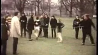 Maidstone Grammar School Film 1971 (Part 3 of 6)