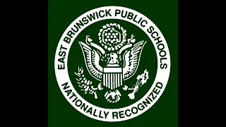 East Brunswick Public Schools Town Hall Meeting