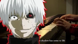 TOKYO GHOUL 2ND SEASON (ENDING) - Kisetsu wa Tsugitsugi Shindeiku (Cover)