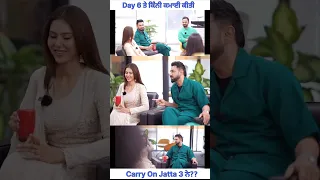 Carry On Jatta 3 Box Office Collection DAY 6 • Gippy Grewal • Sonam Bajwa