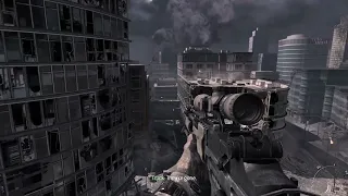 Cod MW3 (2011 campaign-hardened) 19