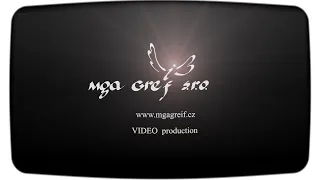 MGA GREIF showreel 2019