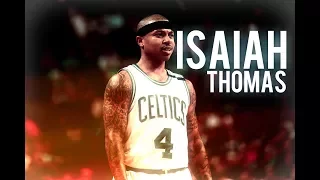 Isaiah Thomas ᴴᴰ (2017)