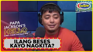 CALLER: "NAGING KAMI NUNG GIRLFRIEND NANG NANULOT SA JOWA KO" | HELLO S.T.G.