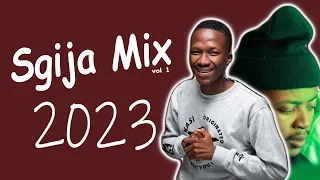 Sgija Amapiano Mix Vol 1 | 25 September 2023 | Jay Tshepo