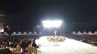 Lumad basakanon in south korea