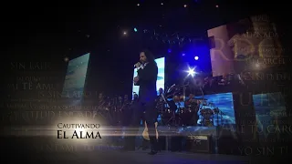 Marco Antonio Solis en concierto en la Arena CDMX - Diciembre 11