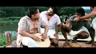 Kizhakku Kizhakku Kunnin Meethe Song - Daivathinte Swantham Cleetus