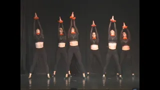 Dance City Center- Jazz1 : lady marmalade