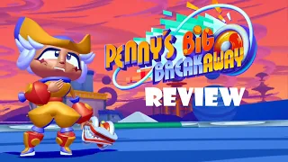 Penny's Big Breakaway (Switch) Review