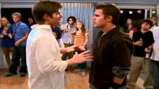 The OC - Ryan and Summer Clips - 1x05 - The Outsider