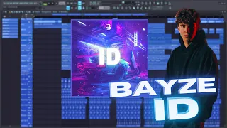 [FUTURE BOUNCE] Bayze - ID (N3RI Remake)