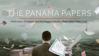 'The Panama Papers': An Analysis - OffshoreAlert Conference Miami Beach 2016