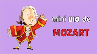 La (mini) historia de MOZART