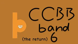 Chicka Chicka Boom Boom Band 6 (The return)