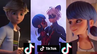 Miraculous Tiktok edits that made Marinette want to reveal her identity