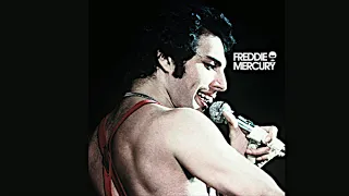 Freddie Mercury-Those Were The Days Of Our Lives