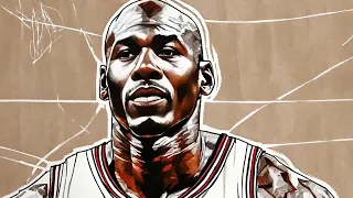 Michael Jordan: A Trailblazer in Basketball Technology and Legacy