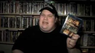 My Dvd Collection Update 1/19/11 (Dvd and Blu-ray Movie Reviews)