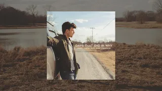 Derek Austin - Days That End In Why (feat. Josh Thompson) | Official Audio