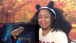 AC/DC - WHOLE LOTTA ROSIE  LIVE AT RIVER PLATE  REACTION (REUPLOAD)