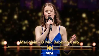 Marjolein Acke - ‘O Mia Babbino Caro’ | Sing Again | seizoen 1 | VTM