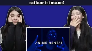 Reaction on "Awein Hai"| Raftaar | yeh diss gana hai | zashireacts |