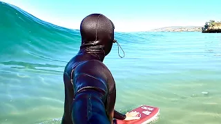 RAW POV AND T-STREET SURF