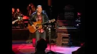 NEIL YOUNG & CRAZY HORSE - "Powderfinger" live 10/21/12