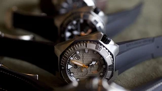 The Hawk Collection From Girard-Perregaux