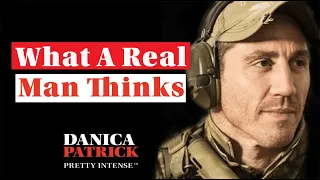 Tim Kennedy | What A Real Man Thinks | Clips 01 | Ep. 187