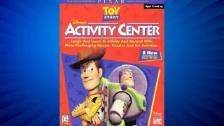 [COMPLETE] - Toy Story Activity Center - PC