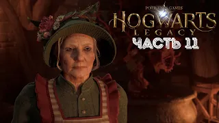 ЛУННАЯ ЖАЛОБА ➤ Hogwarts Legacy #11