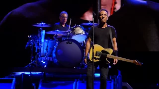 Bruce Springsteen - Brilliant Disguise - Hunter Valley, 23 February 2014