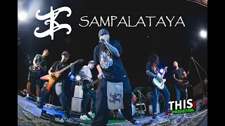 Katulad - Sampalataya (Live at Cabanatuan City 2023)