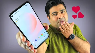 I Love This Camera Phone 🔥 Google Pixel 4A 5G Full Review