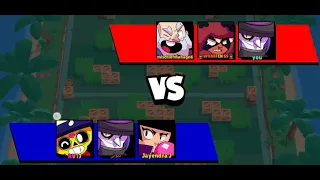 I hate Brawl Ball 😠😠 *Brawl Stars* #brawlstars