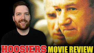 Hoosiers - Movie Review