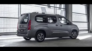 Découvrez les fonctionnalités de votre Toyota ProAce City