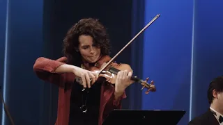 Respighi Violin Sonata | Alena Baeva & Vadym Kholodenko