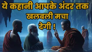 इसमें तो कूट कूट कर ताकत भरी हुई है - Buddhist Story To Change Your Life